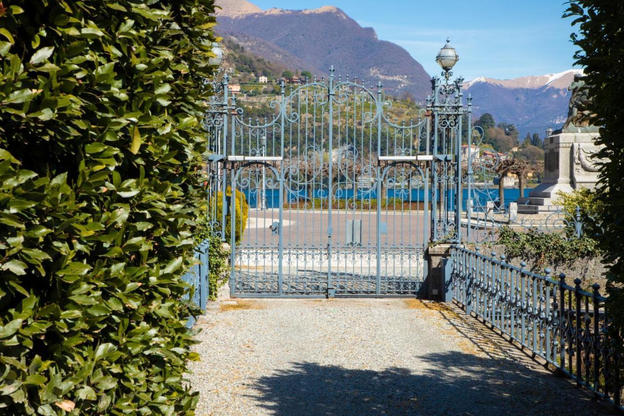 شقة Villino Liberty تْشيرنوبيو المظهر الخارجي الصورة